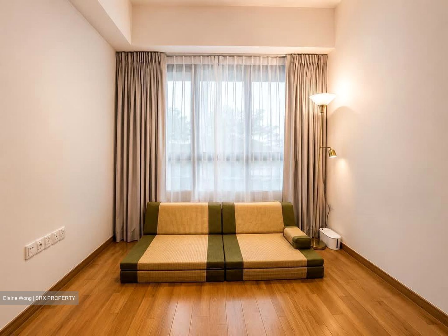 The Tre Ver (D13), Condominium #558493361